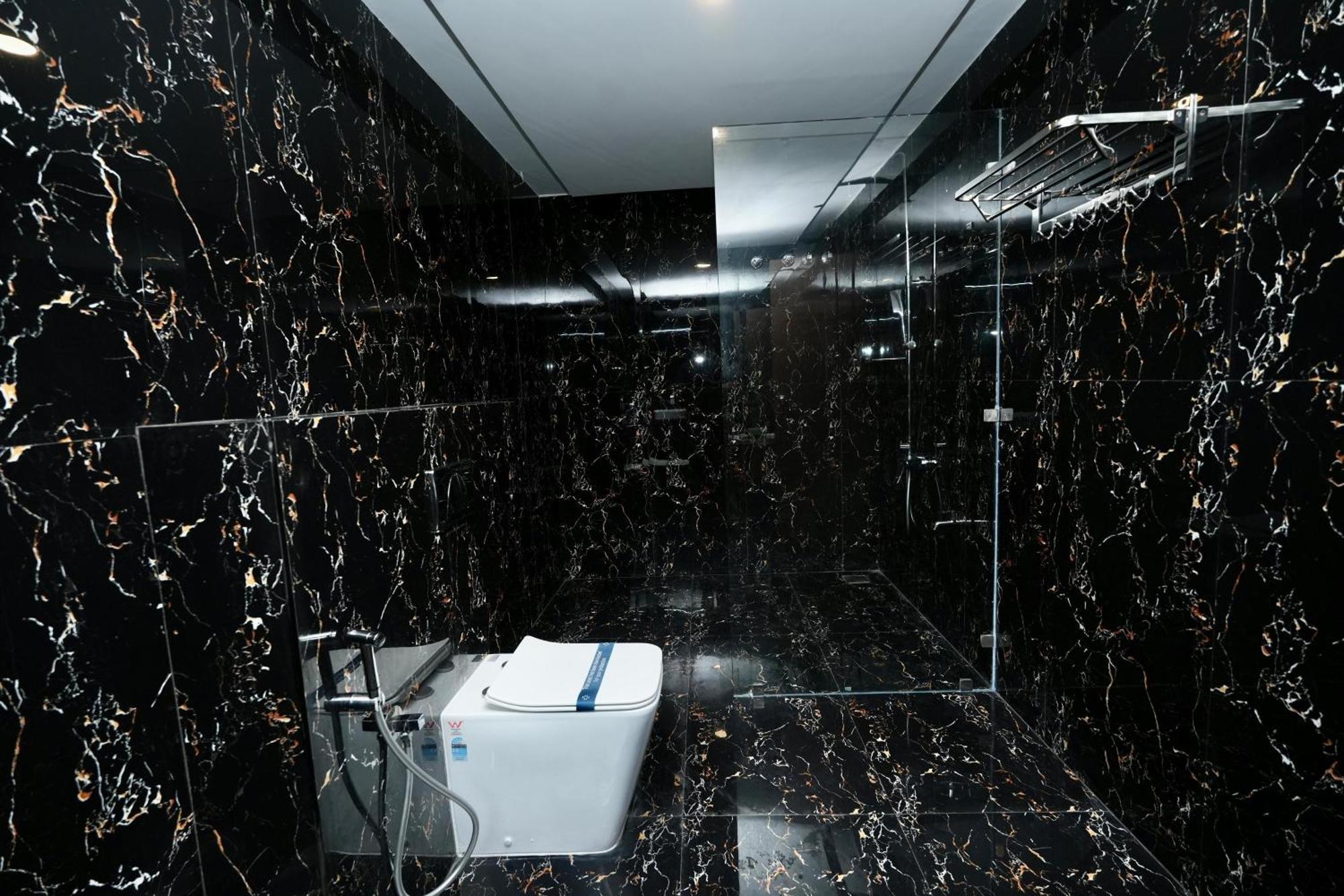 Le Royale Palace Karaikal Εξωτερικό φωτογραφία